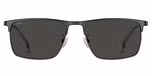 MATTE RUTHENIUM BLACK (GREY)