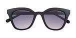 Black • Smoke grad (Cat 3)