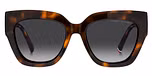 HAVANA / DARK GREY SHADED