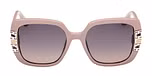 SHINY BEIGE / SHINY BEIGE / GRADIENT SMOKE