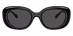 Black / Grey Solid