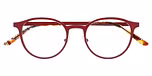 BURGUNDY DARK MATT