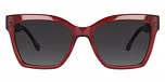 Red / Gray Polarised Lens