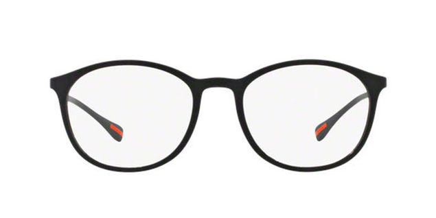 Prada Linea Rossa PS 04HV Glasses Free Basic Lenses SelectSpecs