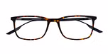 HAVANA (BROWN) DARK MATT