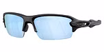 Matte Black / Prizm Deep Water Polarized