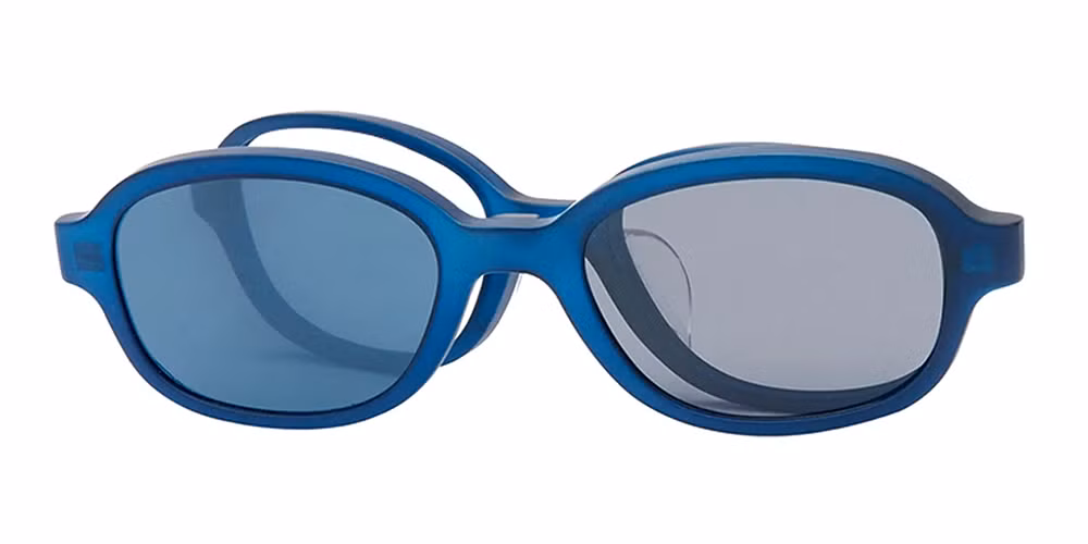CLHJ 0512 Junior - Sunglasses Clip-on for Halstrom