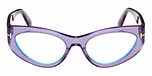 Shiny Violet / Shiny Violet