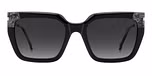 BLACK (DARK GREY SHADED)