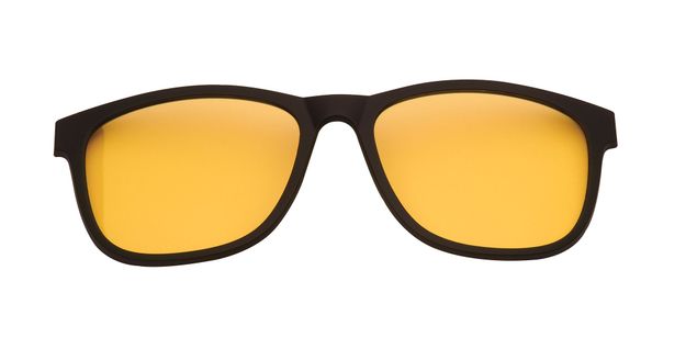 CL LC10 – Sunglasses Clip-on for London Club