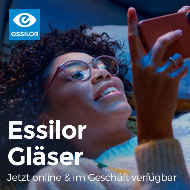 Essilor, Hoya & Pentax Lenses - Premium lens options available from SelectSpecs now.