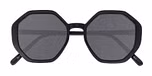 Black / Grey lenses