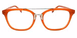 Milky orange