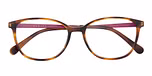 Gloss tort & purple