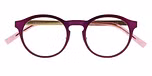 PLUM MEDIUM MATT