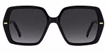 BLACK (DARK GREY SHADED)