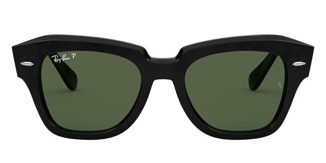 Ray-Ban - RB2186 STATE STREET