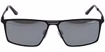 BLUISH BLACK