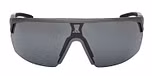 MATTE BLACK / MATTE BLACK / SMOKE POLARIZED