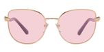 Pink Gold / Photochromic pink to purple