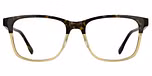 HAVANA / TRANSPARENT CARAMEL