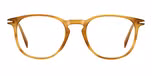 YELLOW HORN