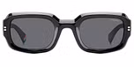 BLACK / GREY POLARIZED