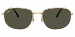 Arista Gold / Green