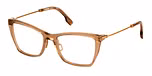 light brown / copper