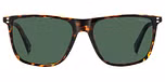 HAVANA / GREEN POLARIZED