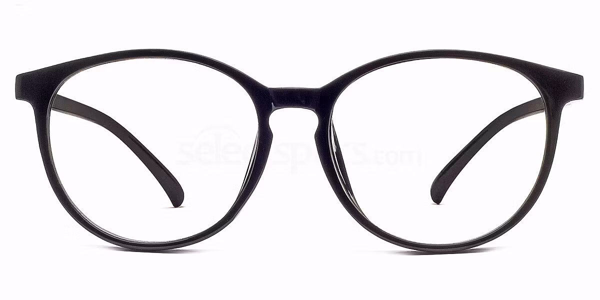 2376R - Black