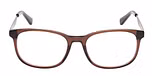Shiny Dark Brown / Matte Dark Bronze