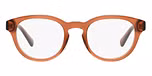 Shiny Transparent Brown