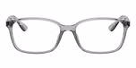 Transparent Grey