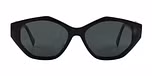 Black / Polarized