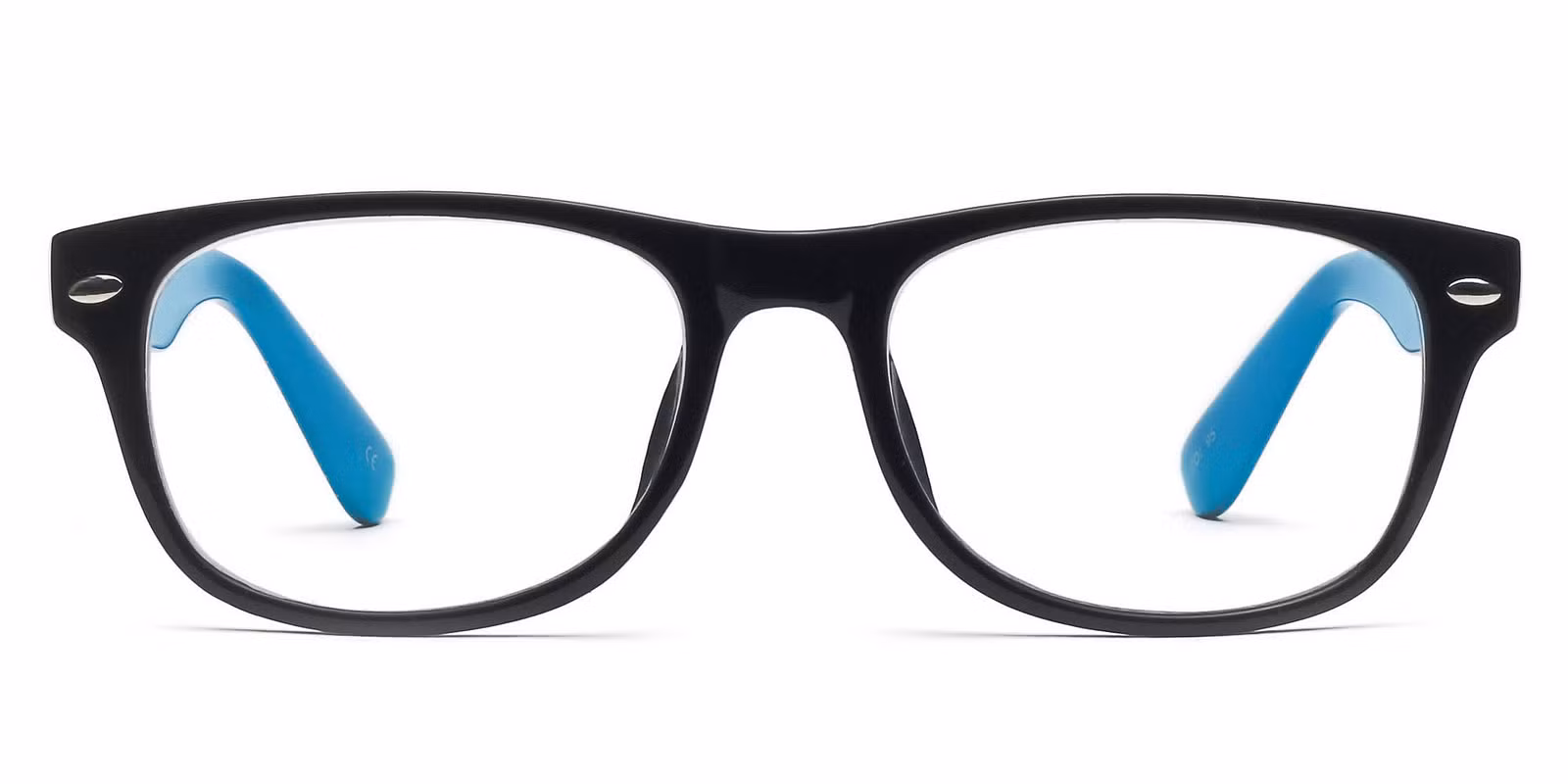 P2383 - Black and Blue