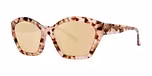Pink Leopard / Polarized