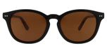 Black Polarized
