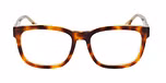 SOFT TORTOISE / AMBER LAMINATE