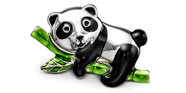 CLOOZZ - Proud panda