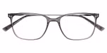 GREY MEDIUM TRANSPARENT