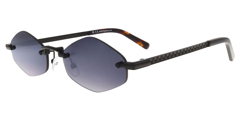 Infinity 3072S