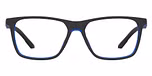 BLACK BLUE / ECO CO-POLYESTER