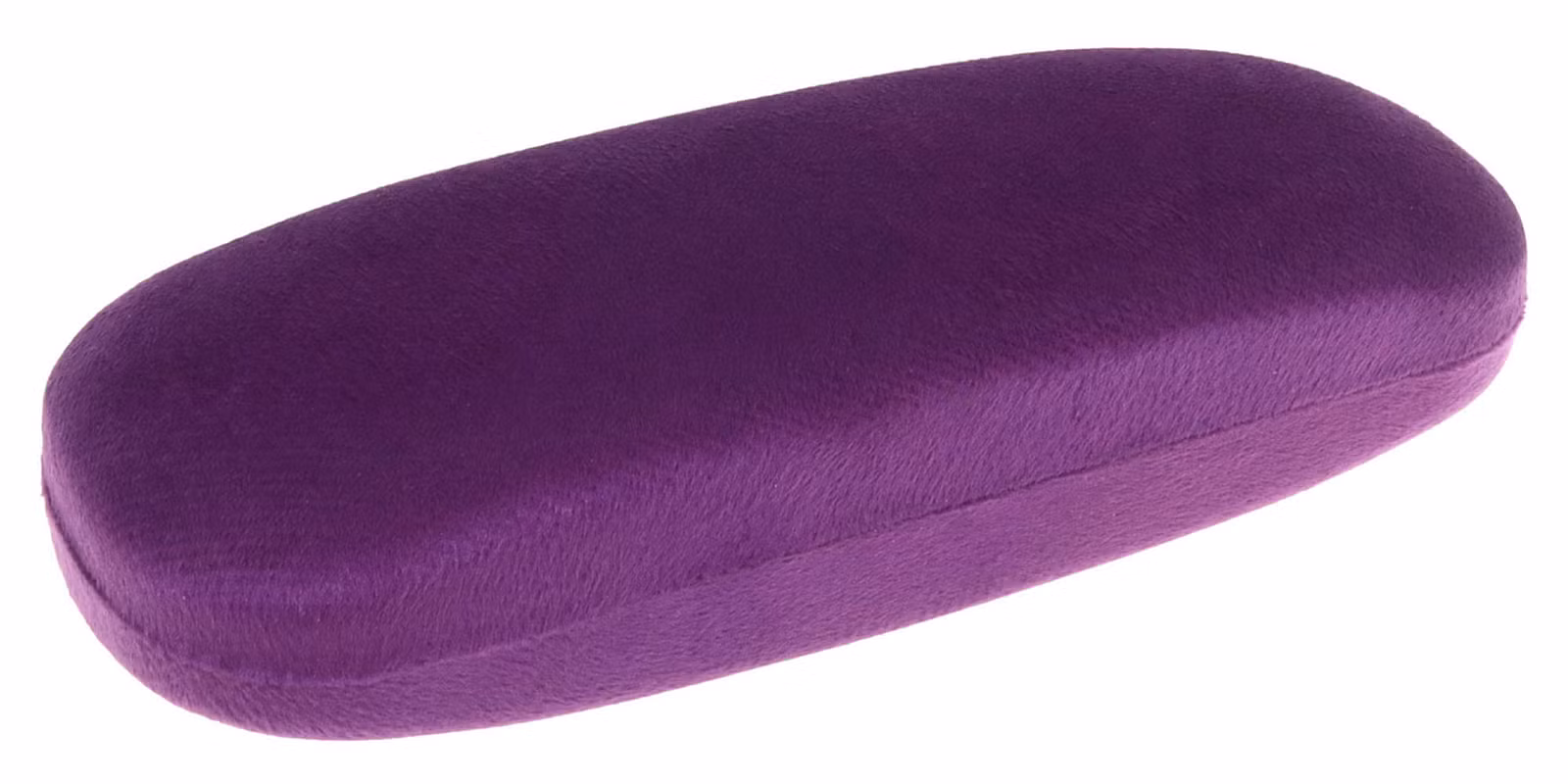 Hard Case - Velveteen texture