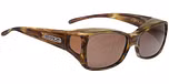 Tiger Eye (Polarvue™ Amber)