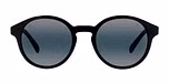 Black / Flag / Blue Polarlynx / Polarized