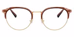 Satin Light Gold