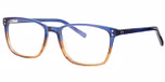 MATT BLUE / BROWN