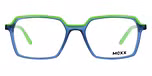 blue-neon green