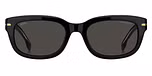 BLACK (GREY) / ECO ACETATE